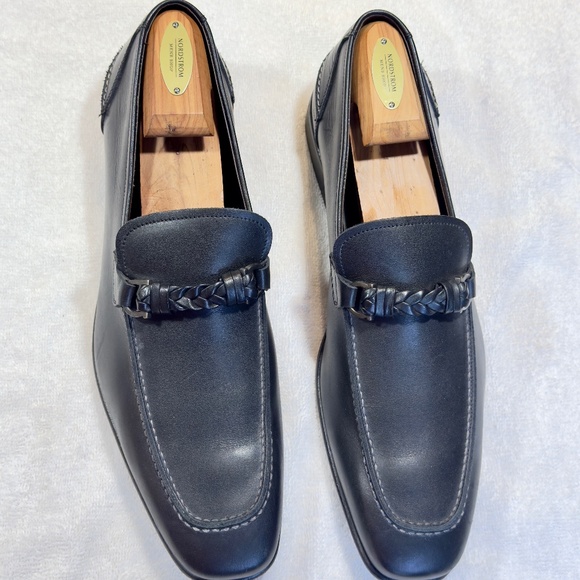 Salvatore Ferragamo Moccasin with Gancini ornament main image 5